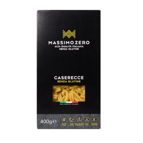 Massimo zero casarecce 400 g