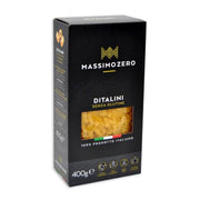 Massimo zero ditalini 400 g