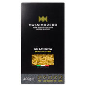 Massimo zero gramigna 400 g