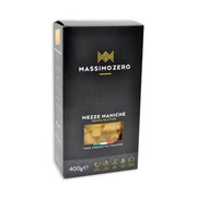 Massimo zero mezze maniche 400 g
