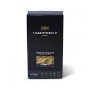 Massimo zero penne rigate 400 g