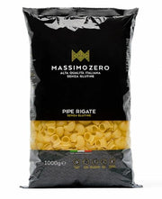 Massimo zero pipe 1 kg