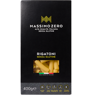 Massimo zero rigatoni 400 g
