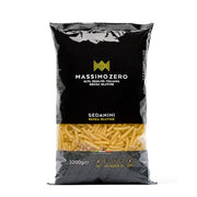 Massimo zero sedanini rigati 1 kg