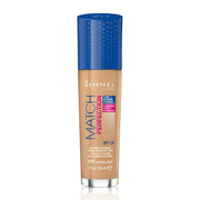 Match perfection fond 400 naturale
