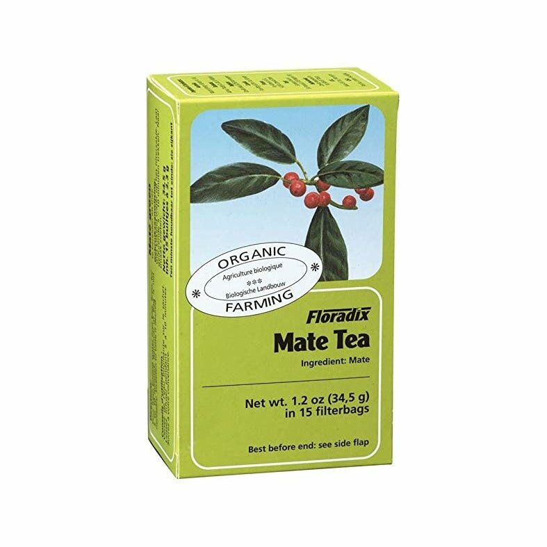 Mate tisana 15flt