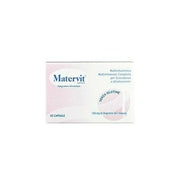 Matervit 30 capsule
