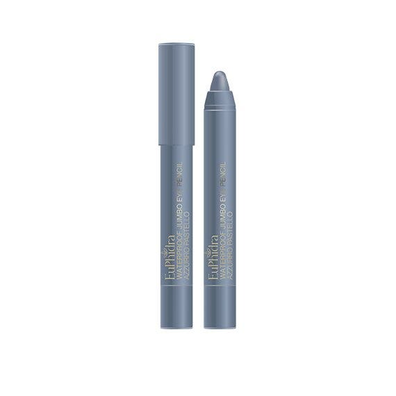 Matitone jumbo waterproof azzurro pastello