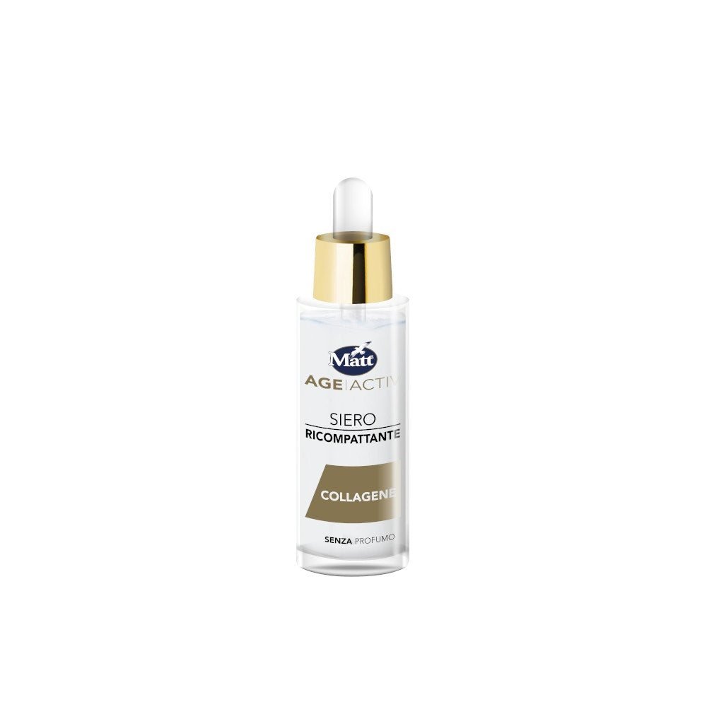 Matt ageactiv siero ricompatta