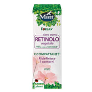 Matt contorno occhi retinolo