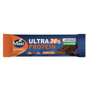 Matt sport ultra protettiva double