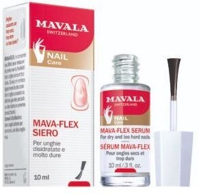 Mava-flex siero unghie 10 ml
