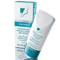 Mavala concentrato pedil 75ml