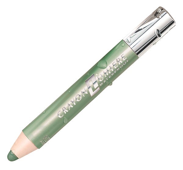 Mavala crayon lum 02 vet jade
