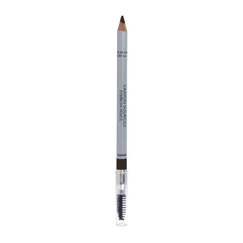 Mavala crayon sourcils 01 eben