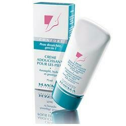 Mavala crema emolliente piedi 75ml
