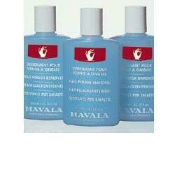 Mavala dissolvant bleu 100ml