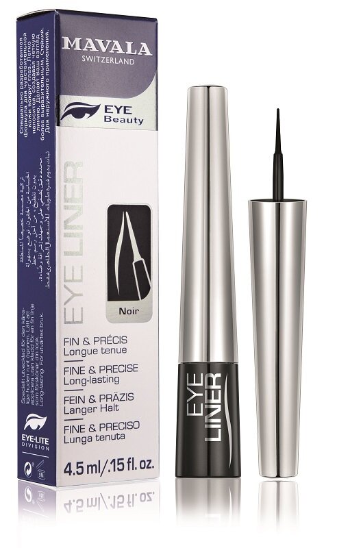 Mavala eye liner 51 noir