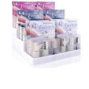 Mavala french manicure pink