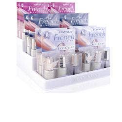 Mavala french manicure pink