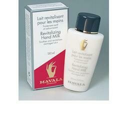 Mavala lait revitalis 150 ml