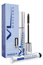 Mavala mascara waterproof brun