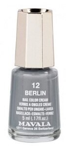 Mavala minic 12 berlin smalto