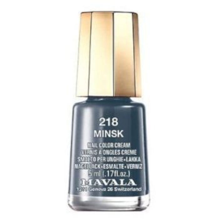 Mavala minic 218 minsk