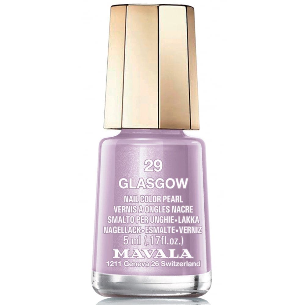 Mavala minic 29 glasgow