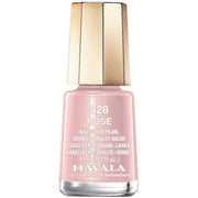 Mavala minic 328 rose