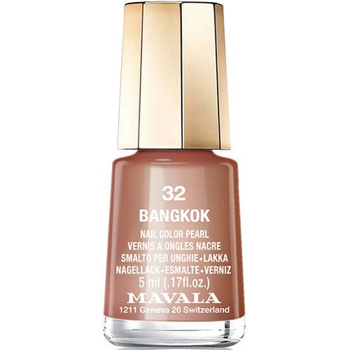 Mavala minicolor 32 bangonk 5 ml