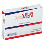 Maven integratore vasoprotettore 30 compresse