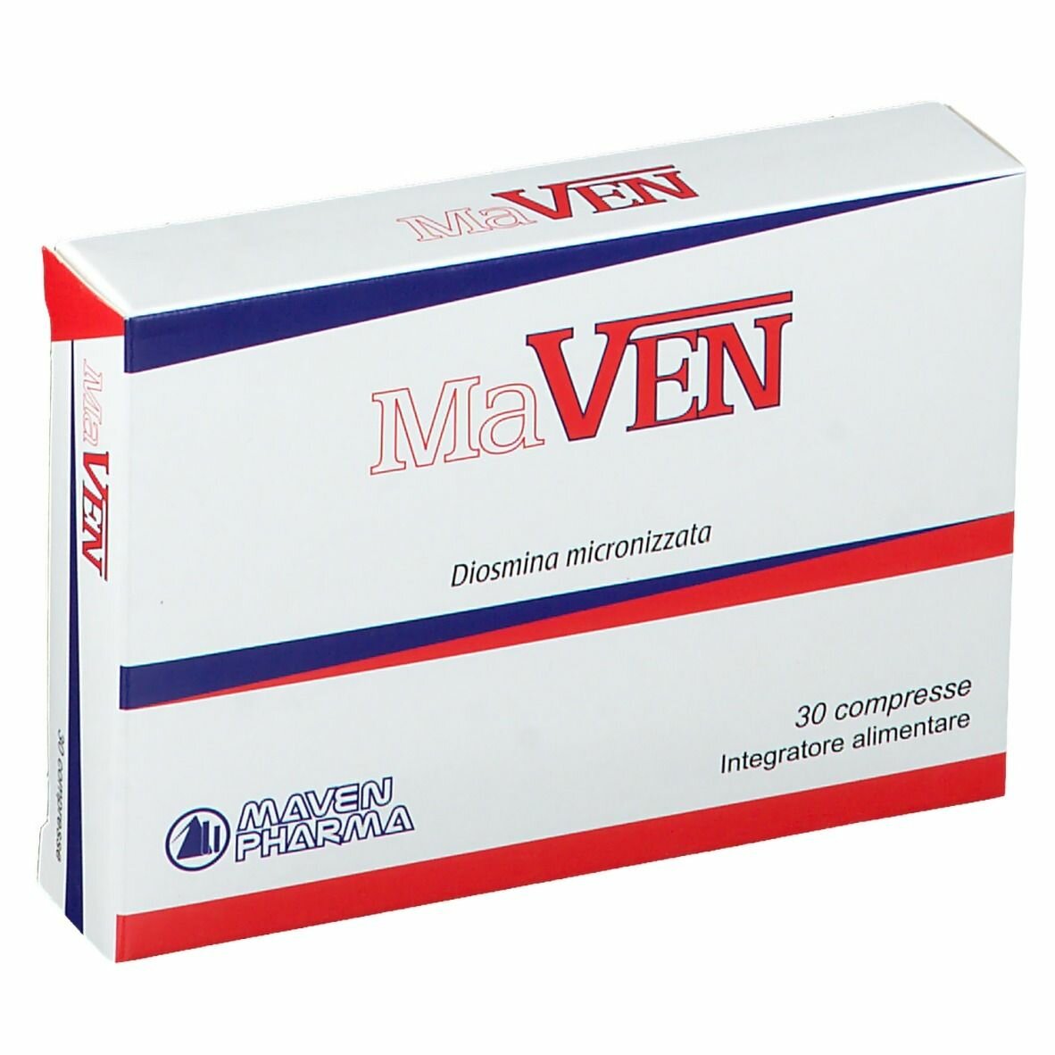 Maven integratore vasoprotettore 30 compresse