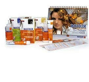 Max color vegetal tintura 06 140m