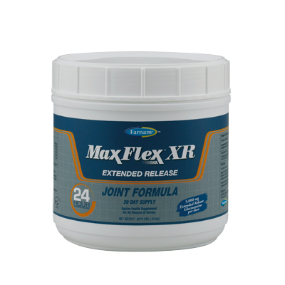 Max flex xr 430g