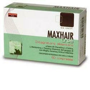 Max hair cres 60cpr