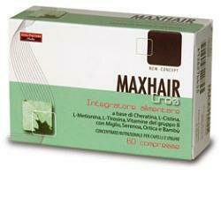 Max hair cres 60cpr