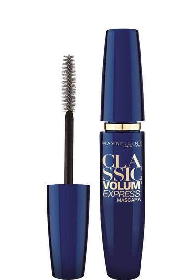 Maybelline classic vol expr bl