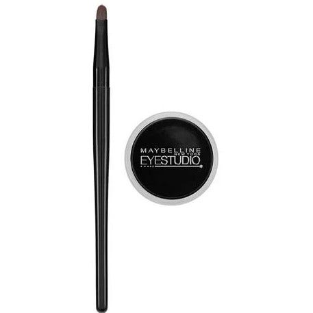 Maybelline eye studio gel line