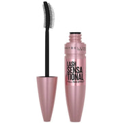 Maybelline ny mascara very bla