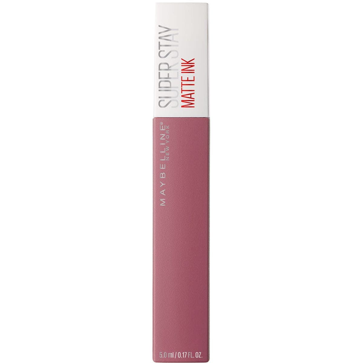 Maybelline superstay mat 15