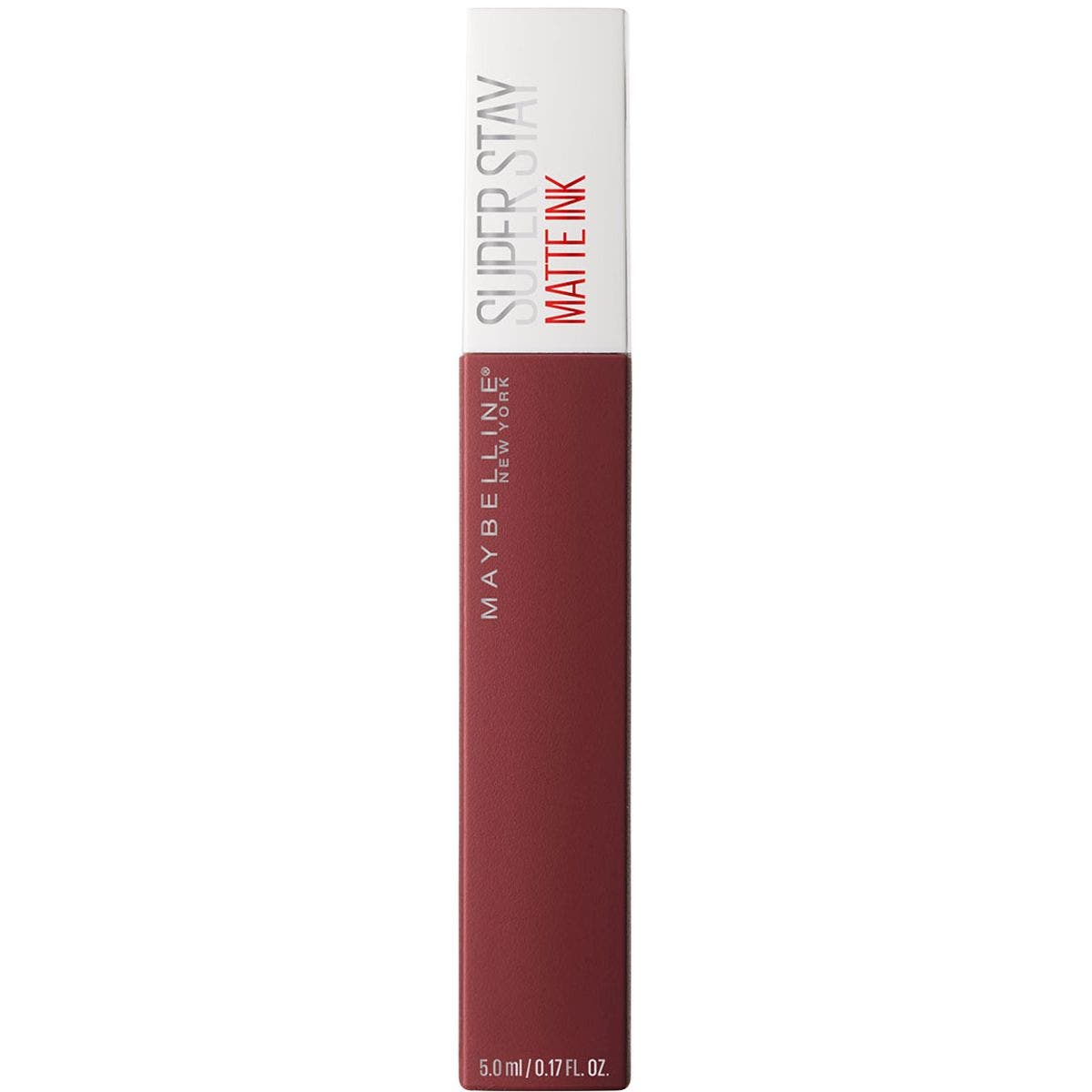 Maybelline superstay mat 50