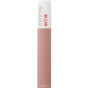 Maybelline superstay mat 5