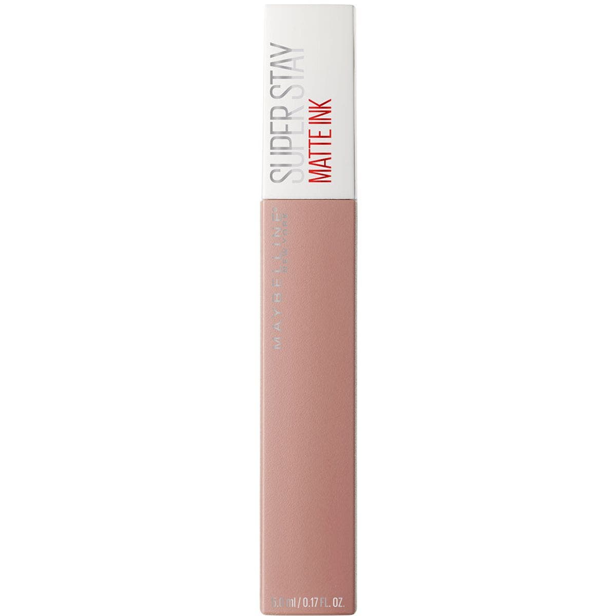 Maybelline superstay mat 5