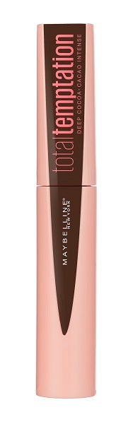 Maybelline temptation black