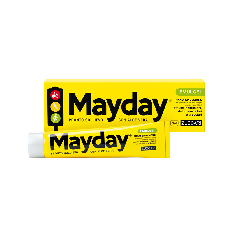 Mayday emulgel 75ml