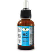 Mbc1 immunovir gocce 50 ml