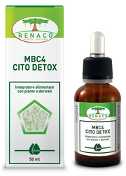 Mbc4 cito detox 50 ml