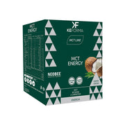 Mct energy 10 bustine