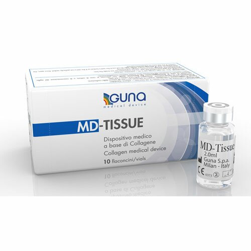 Md-tissue 5fl iniettabili 2ml